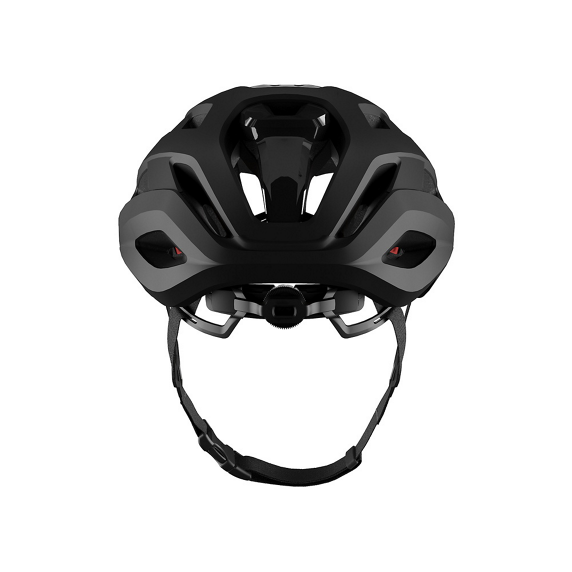 Maantiepyöräkypärä LAZER BLADE KINETICORE Musta