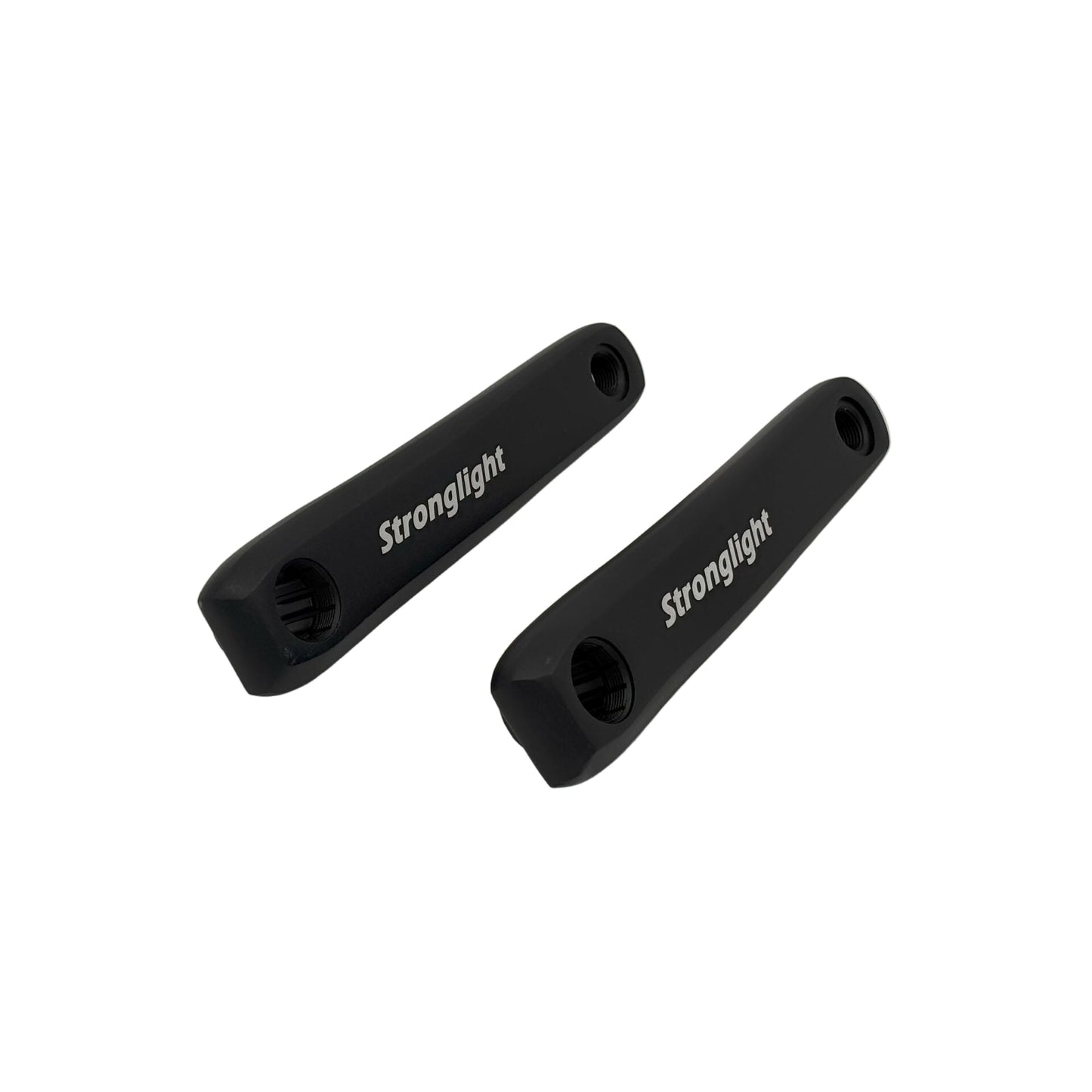 STRONGLIGHT MAGAN 4 SQUARE kampi Yamaha/Panasonic/Ananda moottoreihin (5mm offset)