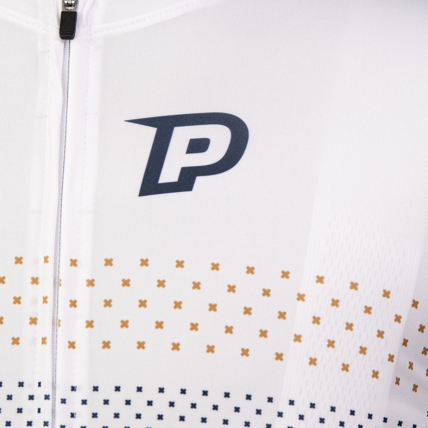 PROBIKESHOP lyhythihainen trikoo Navy/White