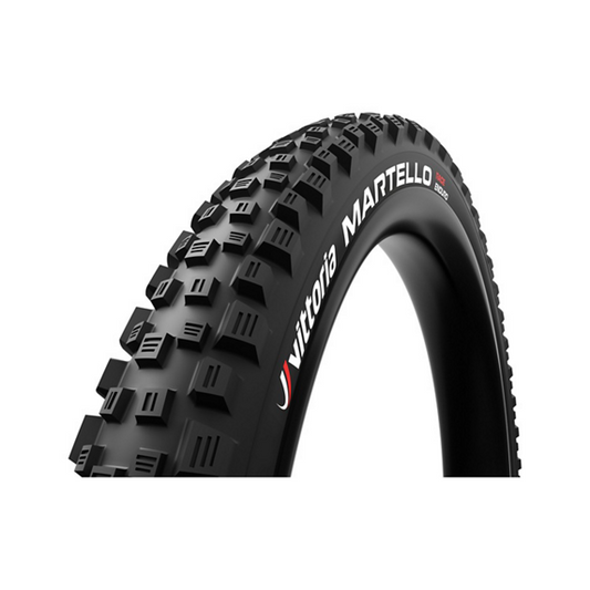VITTORIA MARTELLO ENDURO RACE 29x2.40 Graphene/Silica Tubeless Ready Soft Black -rengas VITTORIA MARTELLO ENDURO RACE 29x2.40 Graphene/Silica Tubeless Ready Soft Black -rengas