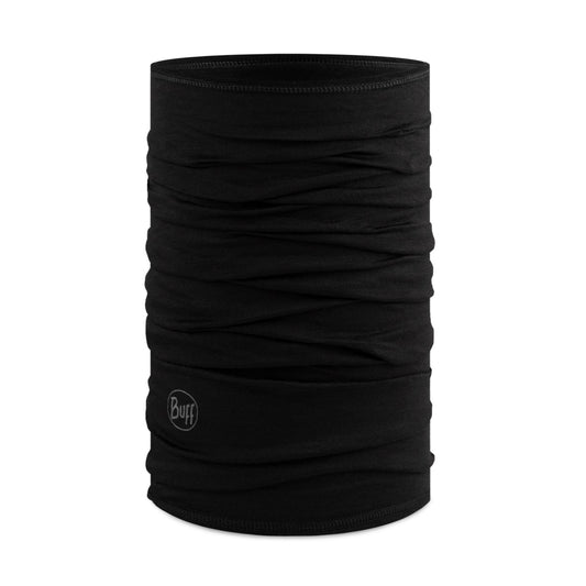 BUFF THERMONET Choker Musta