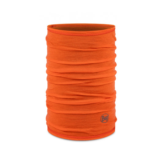 BUFF MERINO LIGHTWEIGHT oranssi kaulakoru
