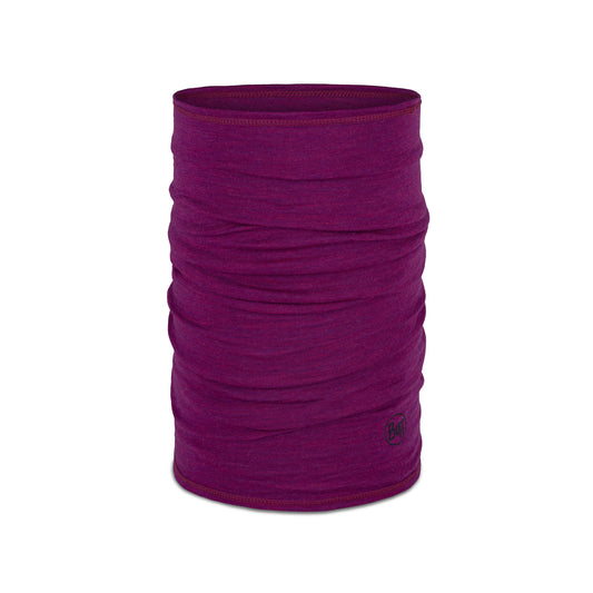 BUFF MERINO LIGHTWEIGHT Magenta kaulakoru