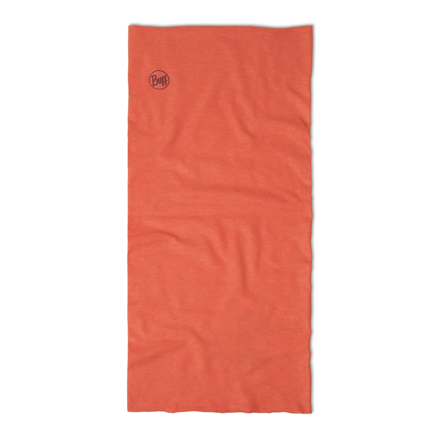 BUFF ORIGINAL ECOSTRETCH oranssi Choker