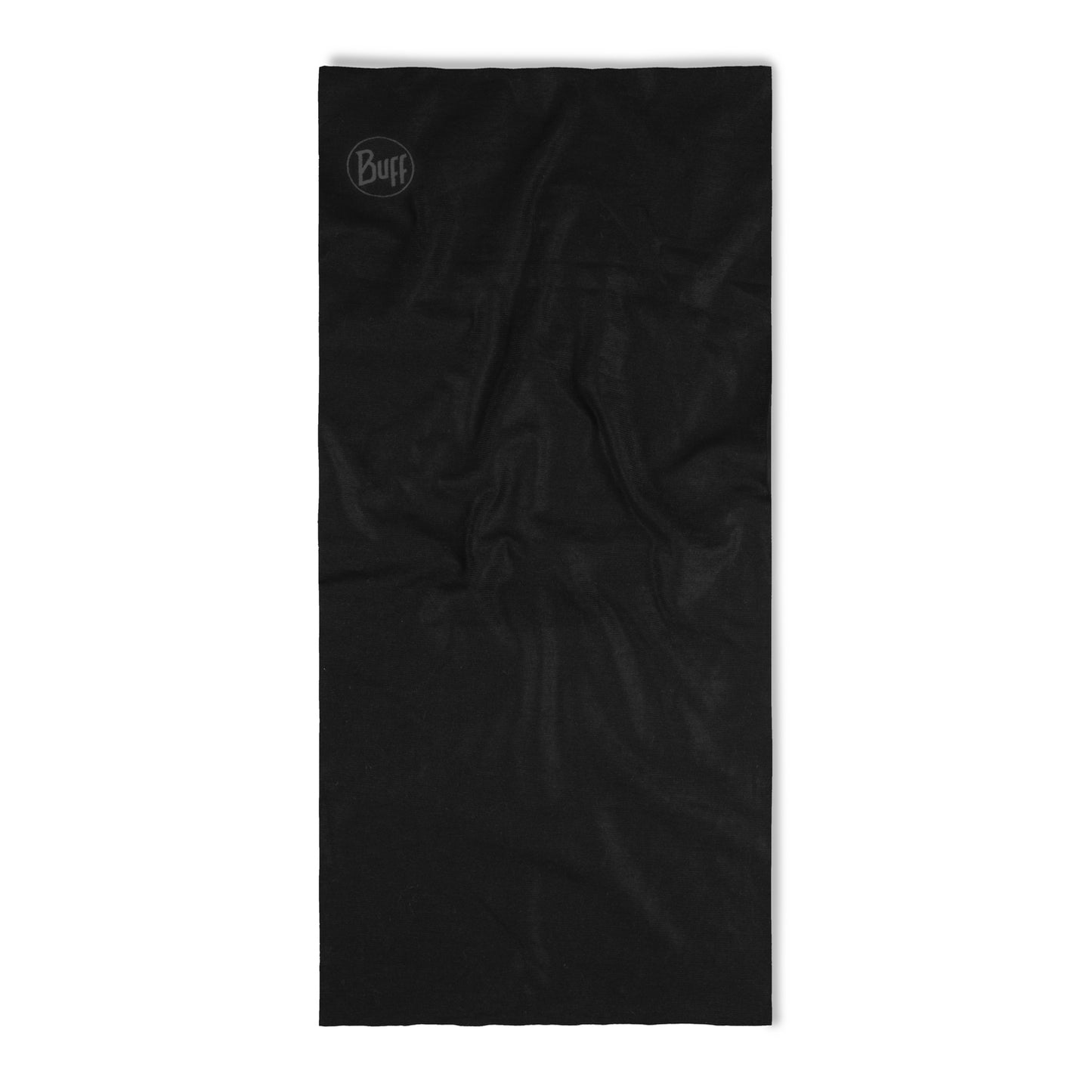 BUFF ORIGINAL ECOSTRETCH Choker Musta