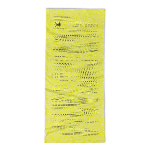BUFF DRYFLX Choker Keltainen