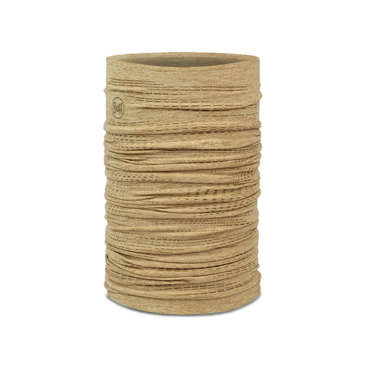 BUFF DRYFLX Beige Choker Choker