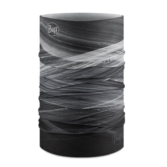 BUFF ORIGINAL ECOSTRETCH Speed Choker Harmaa