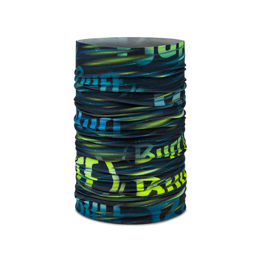 BUFF ORIGINAL ECOSTRETCH Choker Orby Sininen