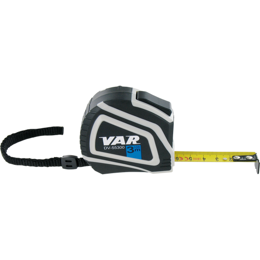 VAR DV-55300 mittanauha (3 m)