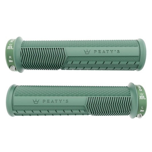 Tupit PEATY'S MONARCH PRO KNURL Supersoft Mint