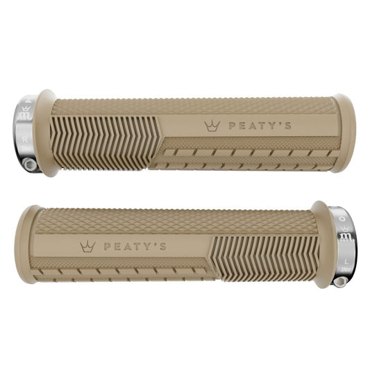 Tupit PEATY'S MONARCH PRO KNURL Supersoft Sage