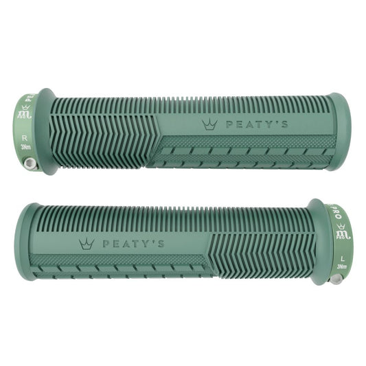Tupit PEATY'S MONARCH PRO MUSHROOM Supersoft Mint