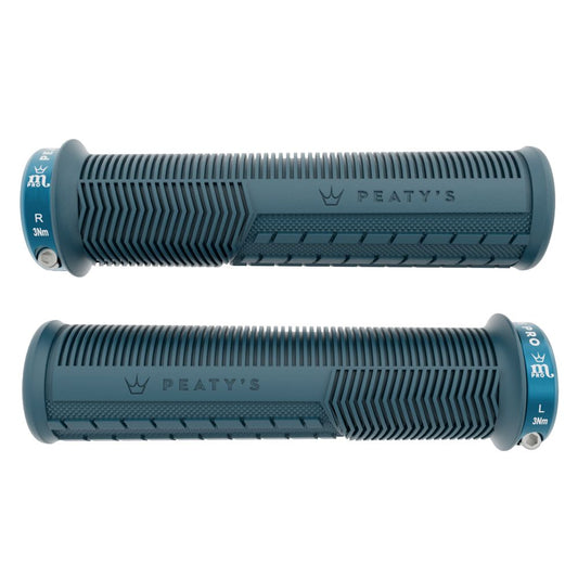 Tupit PEATY'S MONARCH PRO MUSHROOM Supersoft Storm Blue