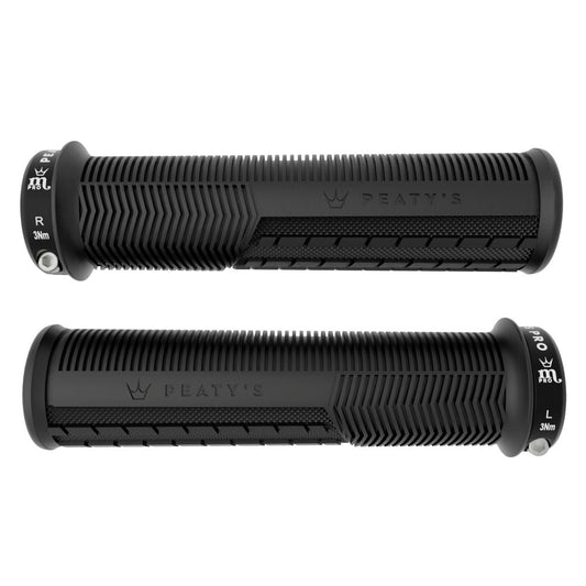 Tupit PEATY'S MONARCH PRO MUSHROOM Supersoft Black