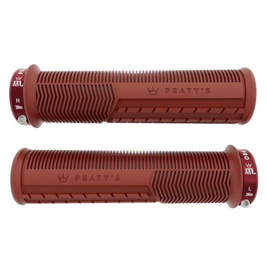 Tupit PEATY'S MONARCH PRO MUSHROOM Supersoft Brick Red