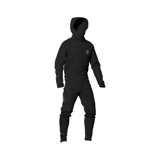 LEATT MTB HYDRADRI 3.0 puku musta