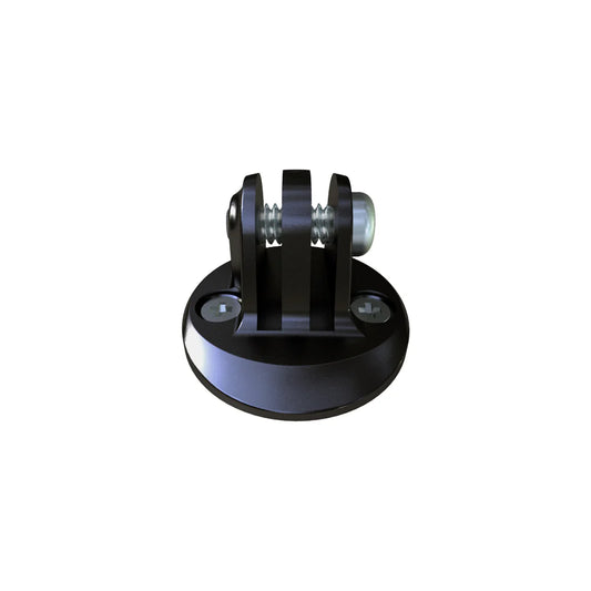 Kaksoiskamera/valaistus tai GPS-tuki (Dual BRYTON)