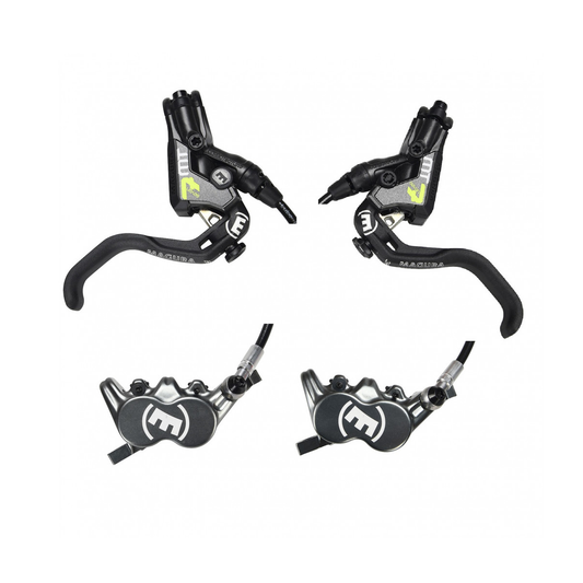 Pari MAGURA MT7 PRO Discless* jarruja