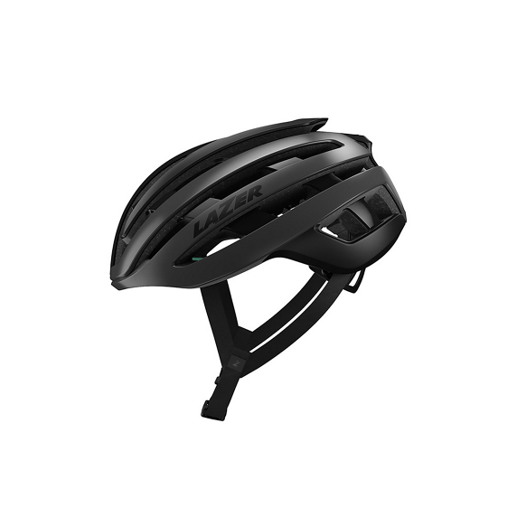 LAZER Z1 KINETICCORE Titanium Road kypärä