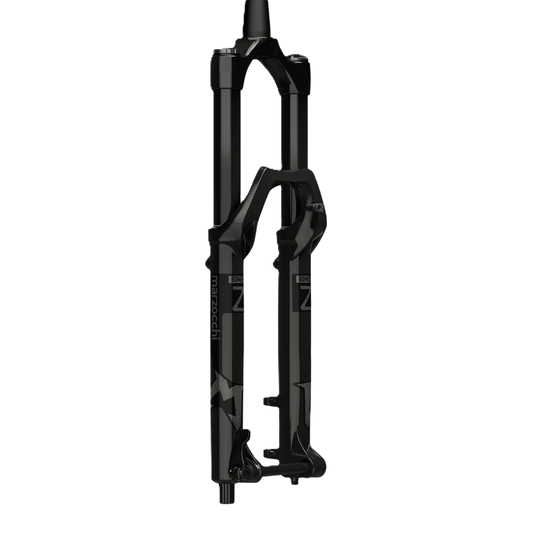 MARZOCCHI BOMBER Z 29" haarukka 2026 Musta