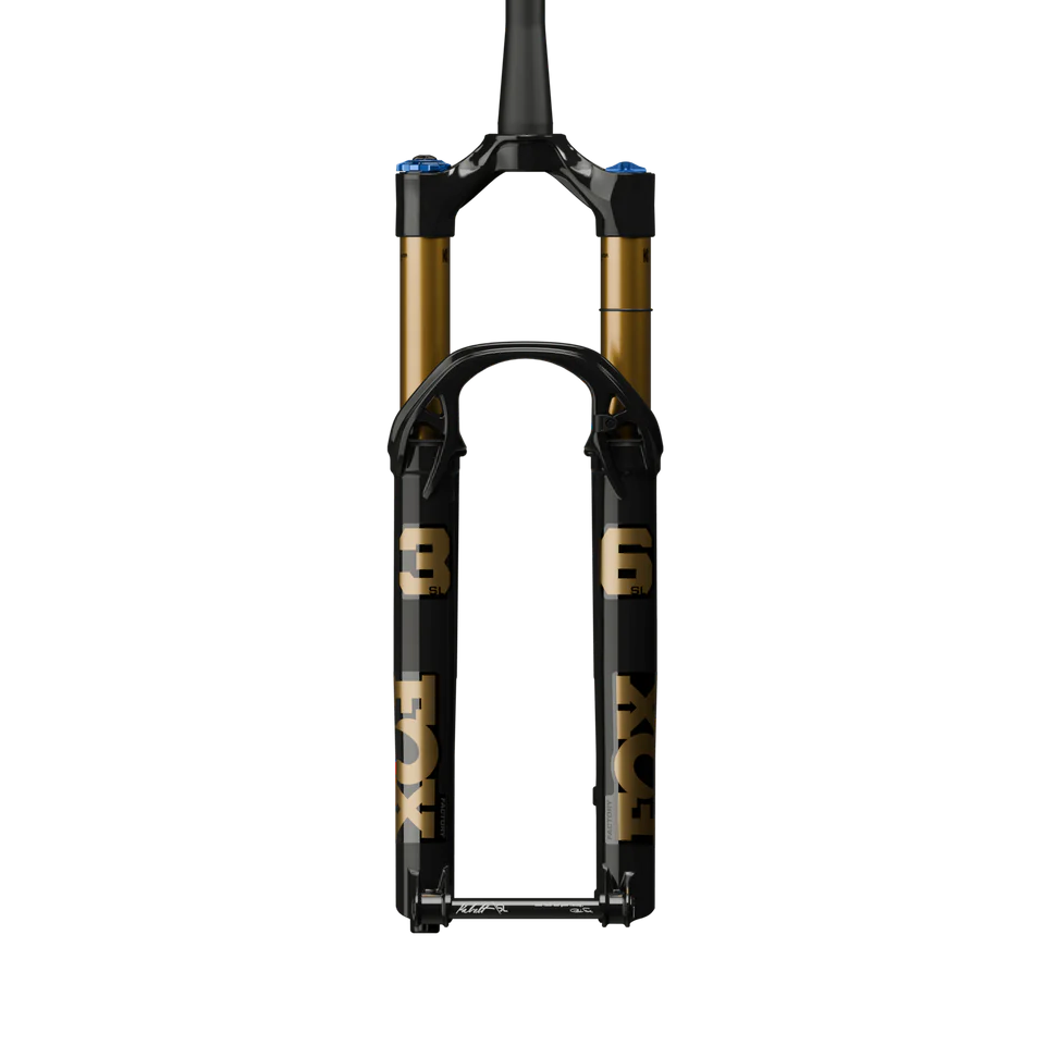 FOX RACING SHOX 36 FLOAT SL 29" FACTORY Grip X Axle Kabolt SL 15x110mm Boost Musta 2026