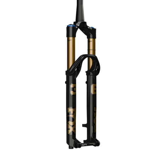 FOX 36 SL FACTORY 29" Grip X haarukka Musta 2026