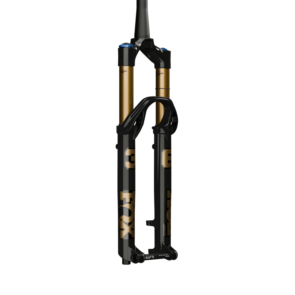 FOX RACING SHOX 36 FLOAT SL 29" FACTORY Grip X Axle Kabolt SL 15x110mm Boost Musta 2026