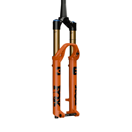 FOX 36 SL FACTORY 29" Grip X haarukka oranssi 2026