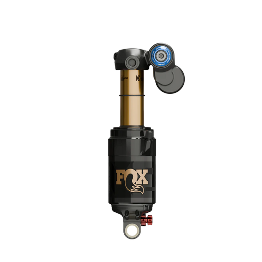 FOX FLOAT X2 FACTORY HSC-LSC-HSR-LSR Trunnion 2026 iskunvaimennin