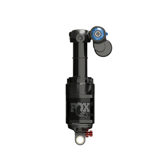 FOX FLOAT X2 PERFORMANCE ELITE 2pos-Adj Trunnion 2026 iskunvaimennin, 2026