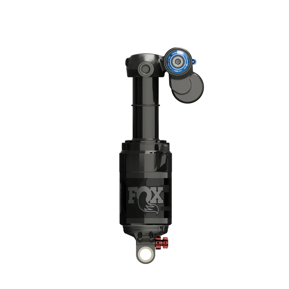 FOX FLOAT X2 PERFORMANCE Elite 2pos-Adj Trunnion 2026 iskunvaimennin, 2026