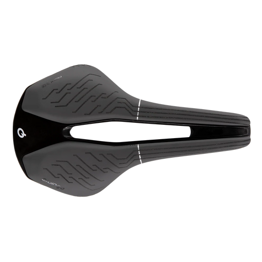 PROLOGO NAGO R4 PAS AGX 137mm satulaMusta Tirox-kiskot