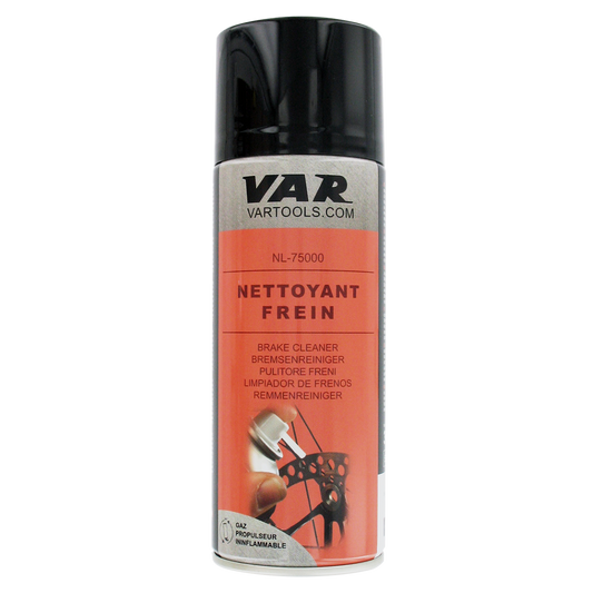 VAR jarrujen puhdistusaine (400 ml)