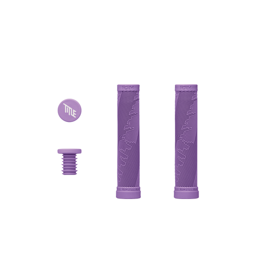 Grips Title MTB FORM Violetti