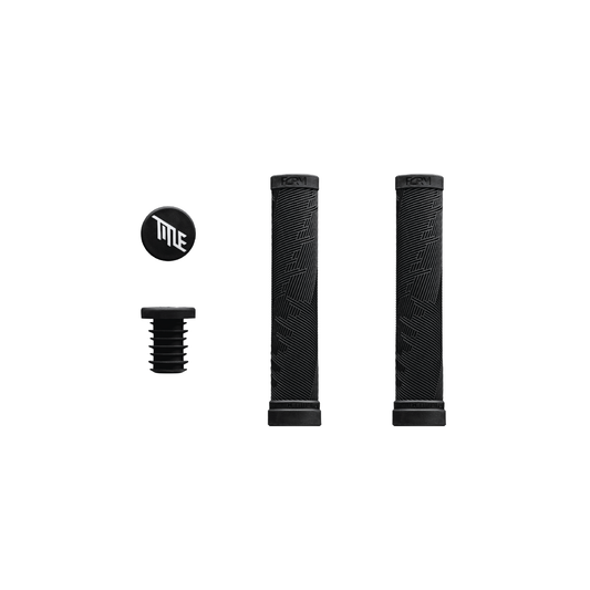 Grips Title MTB FORM Musta