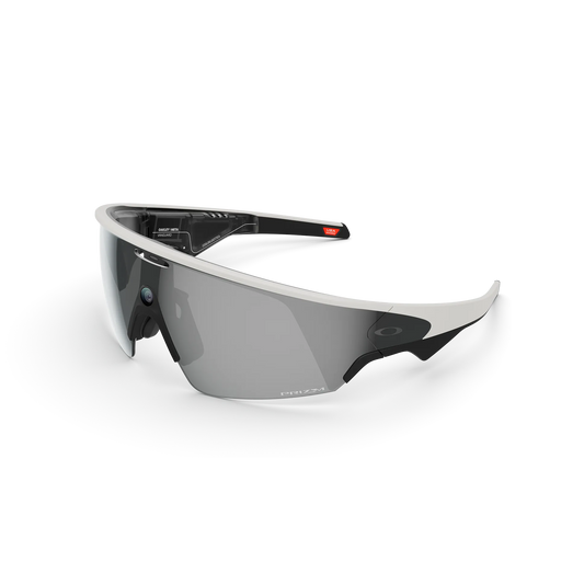 OAKLEY VANGUARD META Musta lasit Prizm musta linssi