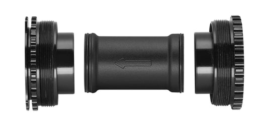 CAMPAGNOLO QCK-TECK BSC kampiakseli CAMPAGNOLO QCK-TECK BSC