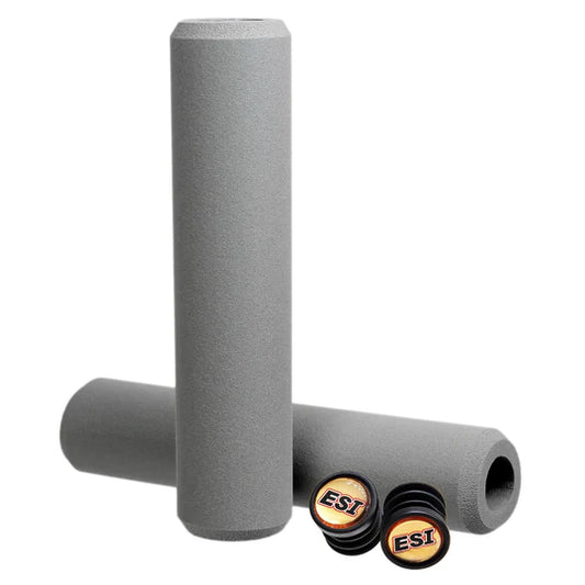 ESI CHUNKY -kahvat, 130 mm, harmaa