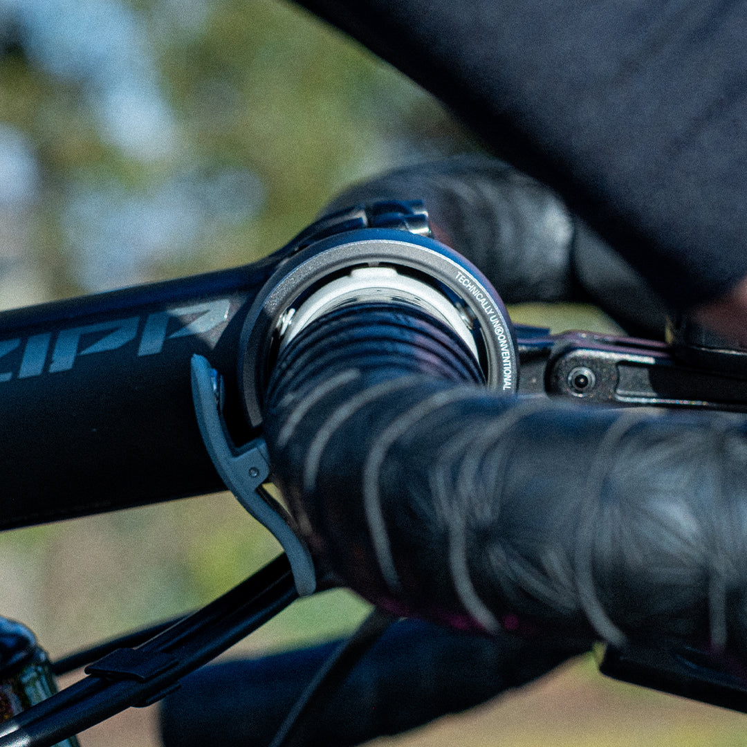 Ovikello KNOG OI BELL PRIMA Pieni Antrasiittinen