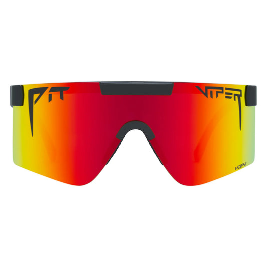 PIT VIPER THE EXEC ORIGINAL 2.0 NARROW HDPV Rainbow polarisoidut suojalasit