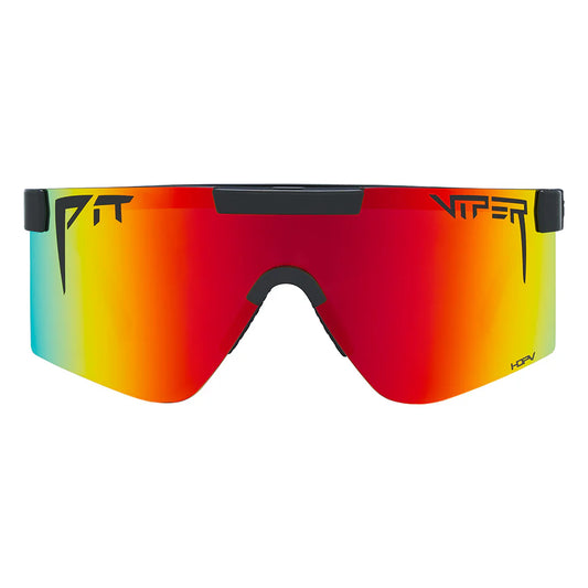 PIT VIPER THE EXEC ORIGINAL 2.0 WIDE HDPV Rainbow Polarized suojalasit