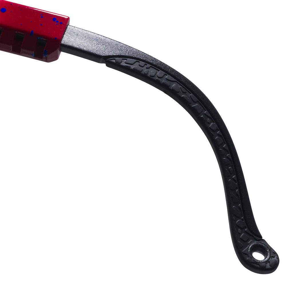 PIT VIPER THE FIRECRACKER ORIGINAL WIDE HDPV Polarisoidut suojalasit Sininen