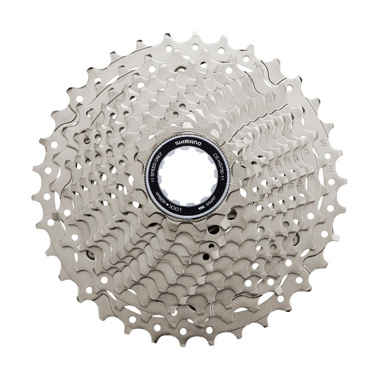 SHIMANO HG700 11-vaihteinen kasetti