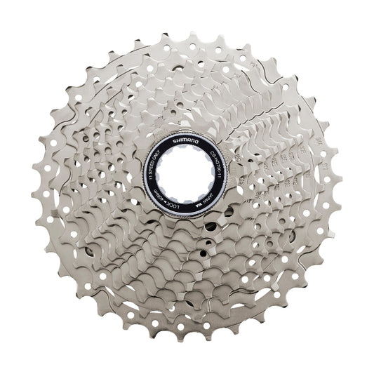 SHIMANO HG700 11-vaihteinen kasetti