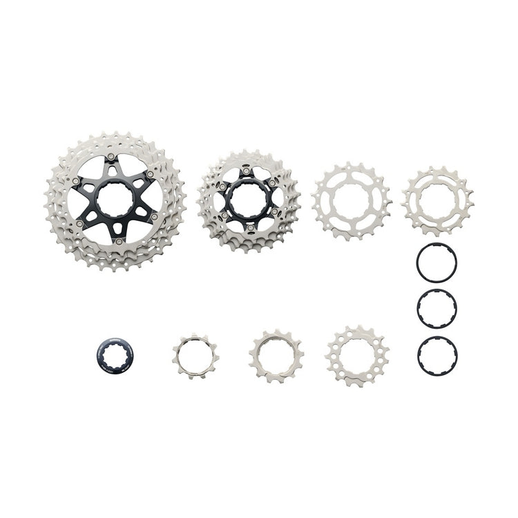 SHIMANO ULTEGRA HG800 11-vaihteinen kasetti