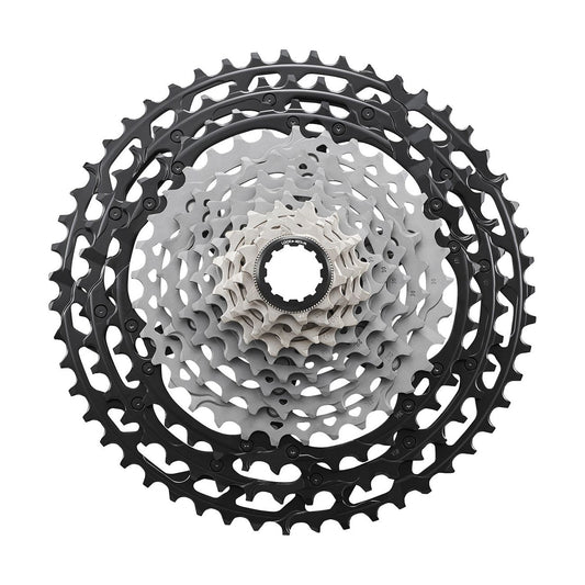 SHIMANO XTR CS-M9101 12 V kasetti