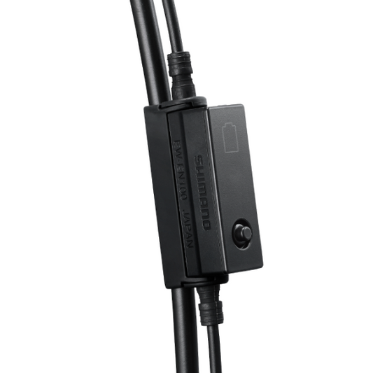 SHIMANO EW-EN100 liitäntäkotelo E-TUBE-järjestelmälle