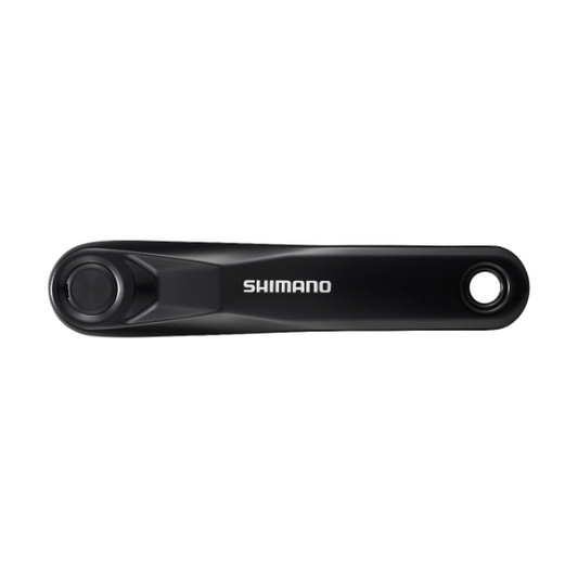 SHIMANO FC-E5010 kampiakselit