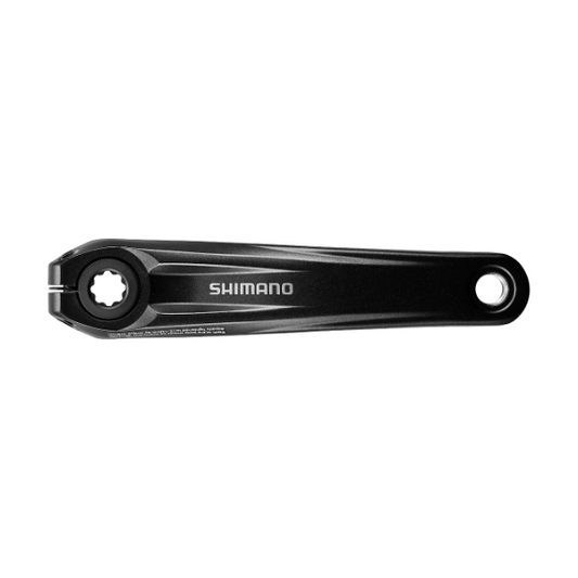 SHIMANO FC-E8000 kampiakselit